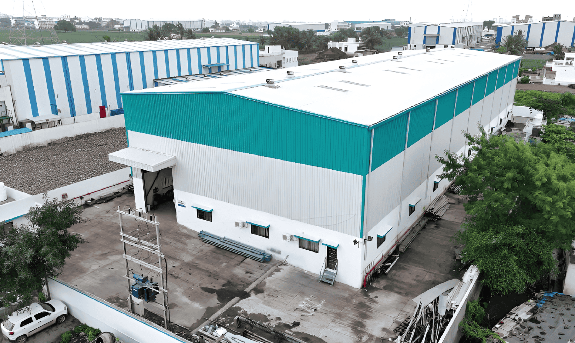Manohar Enterprises